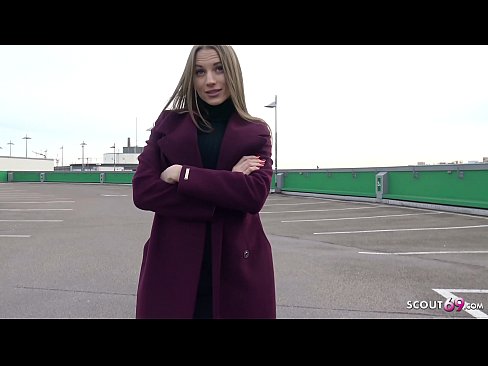 ❤️ SAKSA SKAUT ON UNISTUS, MIS PUUDUTAB STEELE, PARKIMISPLATSIL KIHUTAMINE JA SEKSIKAS RAHA EEST ❤️❌ Anaal porno at us ☑