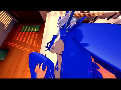 ❤️ Demon Fish Girl Monster ❤️❌ Anaal porno at us ☑