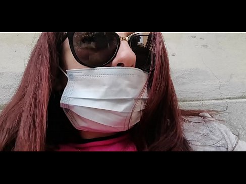 ❤️ Nicoletta kostab naabrile ja pissis tema garaažis (Special Covid19 Itaalia karantiin) ❤️❌ Anaal porno at us ☑