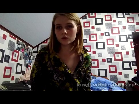 ❤️ Noor blond tudeng Venemaalt armastab suuremaid riistu. ❤️❌ Anaal porno at us ☑