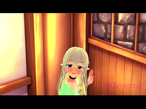 ❤️ (Trap) Elvish neiu aitab nägu pesta. ❤️❌ Anaal porno at us ☑