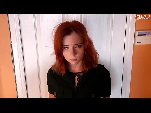 ❤️ Turvatöötaja karistas ilusat naist poevarguse eest - sperma suhu ❤️❌ Anaal porno at us ☑