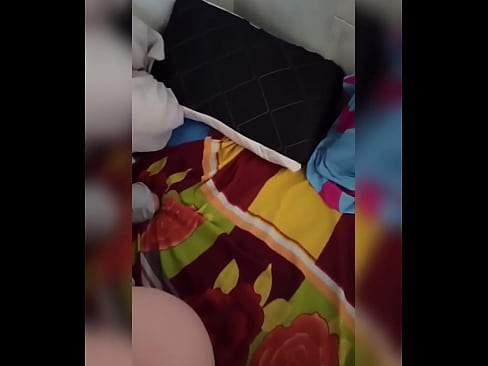 ❤️ Minu toakaaslane jääb üksi koju, sest tema abikaasa läheb puhkusele ja ma kasutan võimalust teda nussida ja täita tema perse piimaga ❤️❌ Anaal porno at us ☑