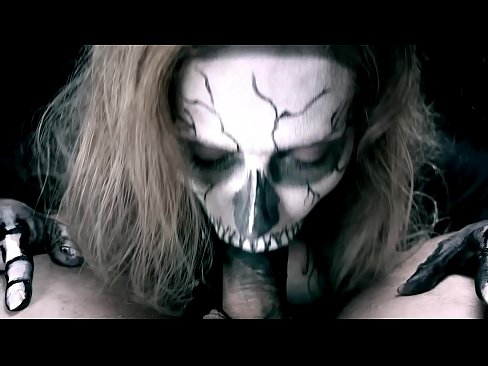 ❤️ Demon girl imeb kulli oma musta suuga ja neelab sperma. ❤️❌ Anaal porno at us ☑