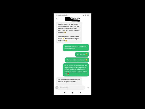 ❤️ Lisasin oma haaremisse uue PAWG Tinderist ( Tinderiga rääkides kaasa) ❤️❌ Anaal porno at us ☑